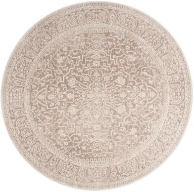 SAFAVIEH Reflection Suhad Oriental Rug