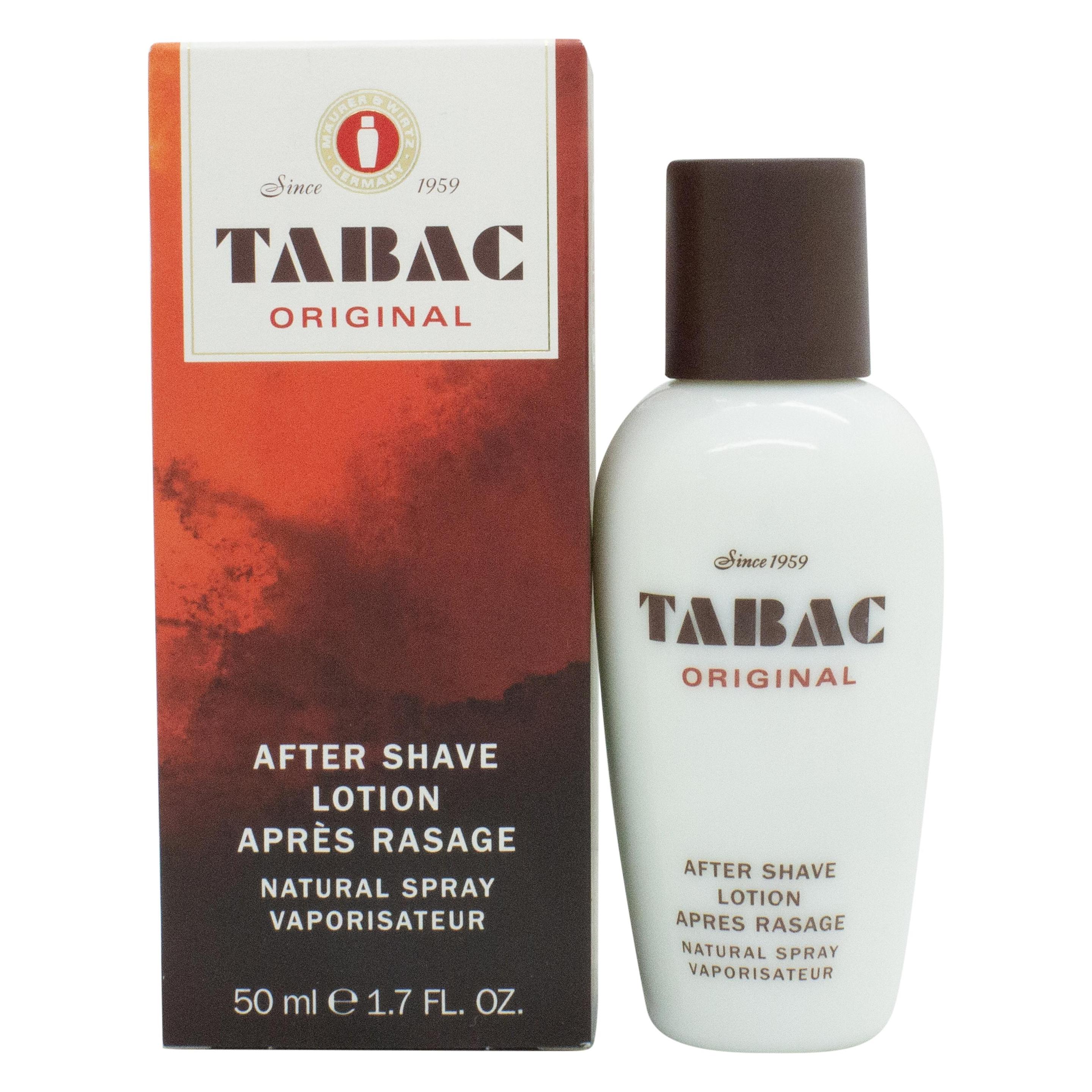Tabac Original (Aftershave Lotion, 50 ml) (4011700431090)