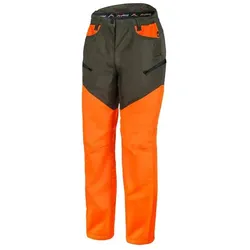 ProHunt, Outdoorhose, Griffon (50), Orange
