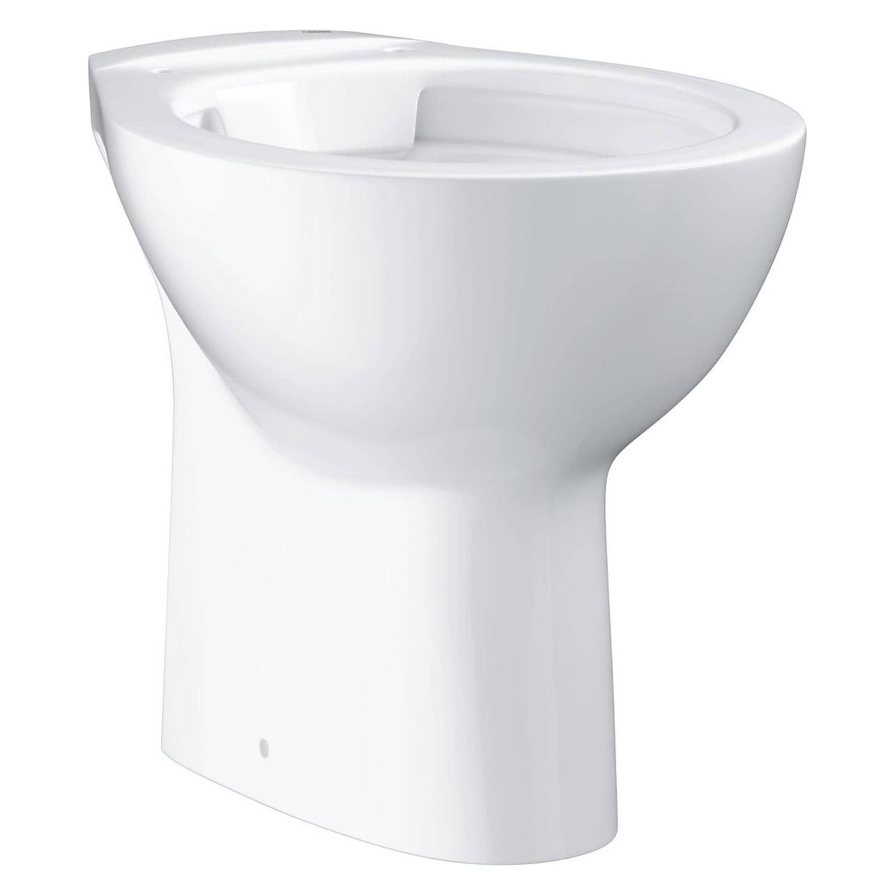 Grohe Bau Keramik Stand-Tiefspül-WC (39431000)