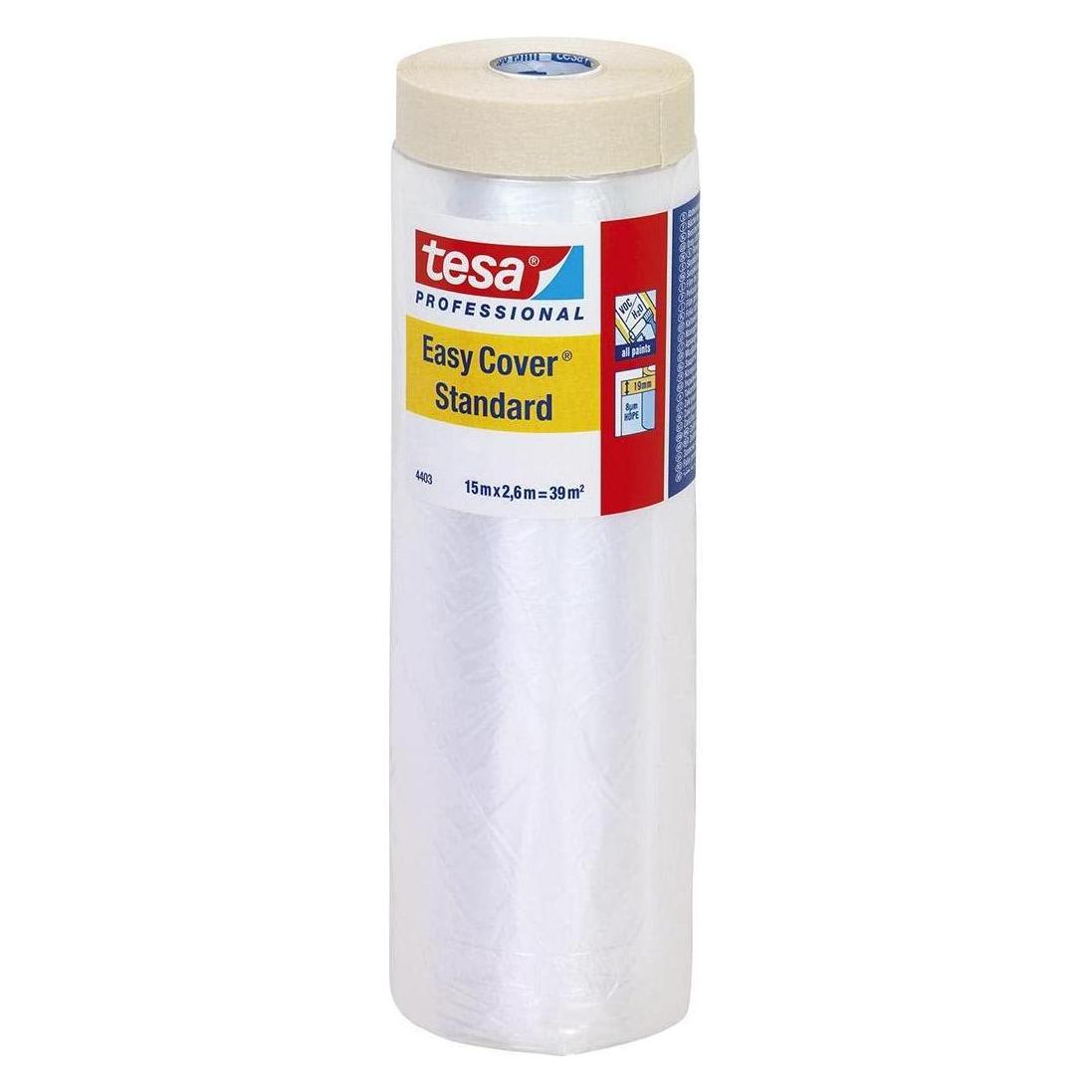 tesa ESAY COVER STANDARD 15MX2600MM (33031624)