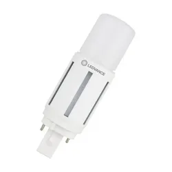 LEDVANCE DULUX LED D VT EM & AC MAINS VALUE DULUX LED D18 VT EM & AC MAINS VALUE 7.5W 865 G24D für KVG & 230V