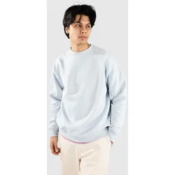 Volcom Single Stone Sweater carolina blue Gr. XL