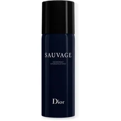 150ml DIOR Sauvage Deodorant Spray