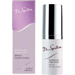 Dr. Spiller Seidenkontur Augencreme 20 ml