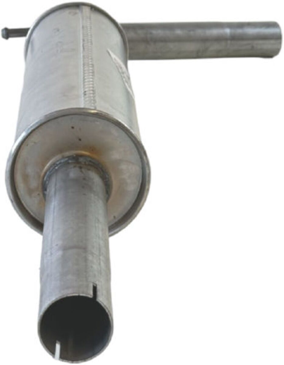 Mittelschalldämpfer BOSAL 227-047