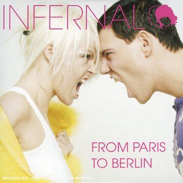 Infernal - From Paris to Berlin - Preis vom 27.09.2026 03:53:48 h