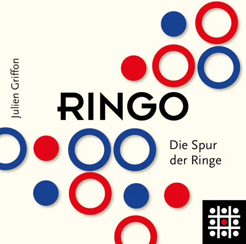 Helvetiq Ringo