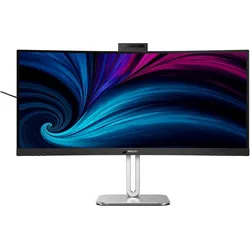 PHILIPS 6000 Series 34B2U6603CH, 34"