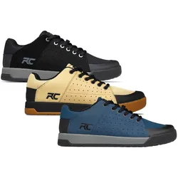 Ride Concepts Livewire Flatpedal-MTB-Schuh Herren, Größe 44, Schwarz