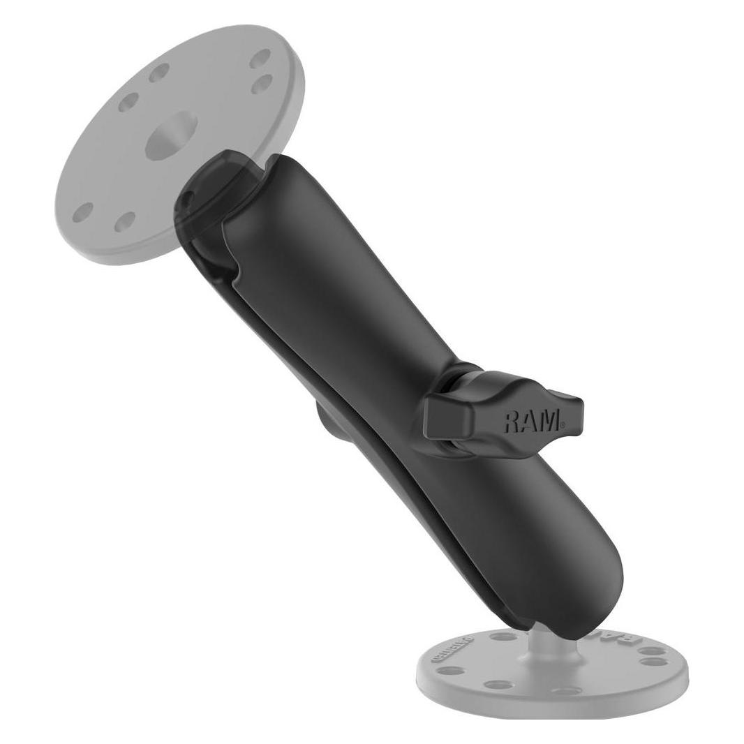 Rammount Doppel Gelenk-Arm (RAM-B-201U-C)