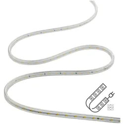 Bailey, Lineal, 146507 RoBust LED Lichtslang tweezijden in haspel - IP65 - 840Lm/m - 20m