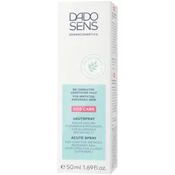 DADO SENS SOS CARE AKUTSPRAY 50 ml Spray