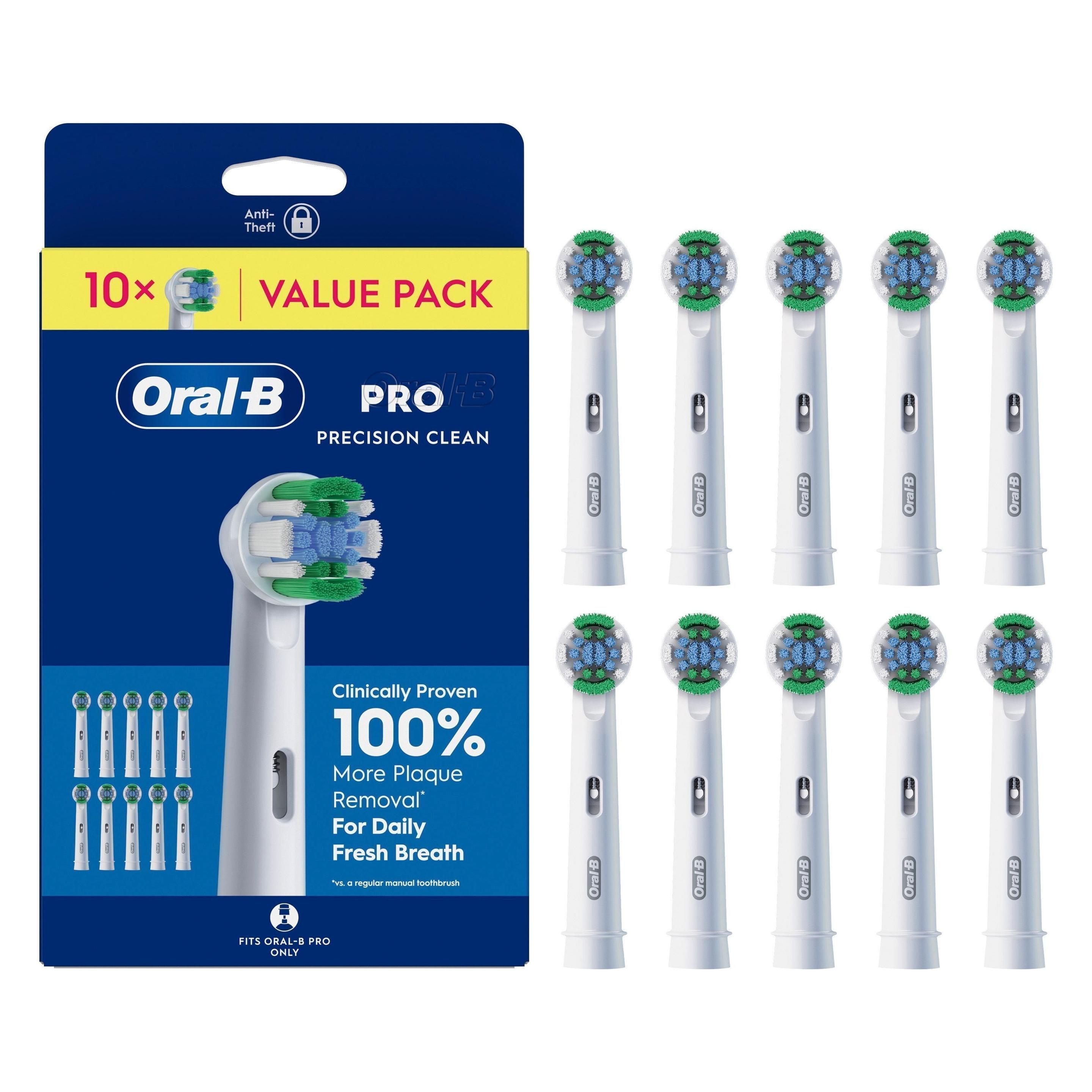 Oral-B Pro Precision Clean (10x) (71813452)