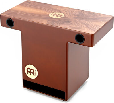 Meinl TOPCAJ2WN Slap-Top Cajon Nussbaum