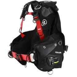 Aqualung Axiom i3+ Tarierjacket - Damen - Gr. XSS #