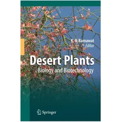 Desert Plants, Fachbücher