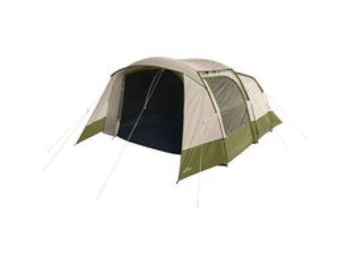 ROCKTRAIL Tente de camping obscurcissante, 5 personnes