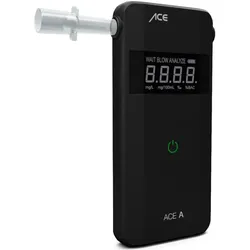 Ace, Alkoholtester, A Alkoholtester