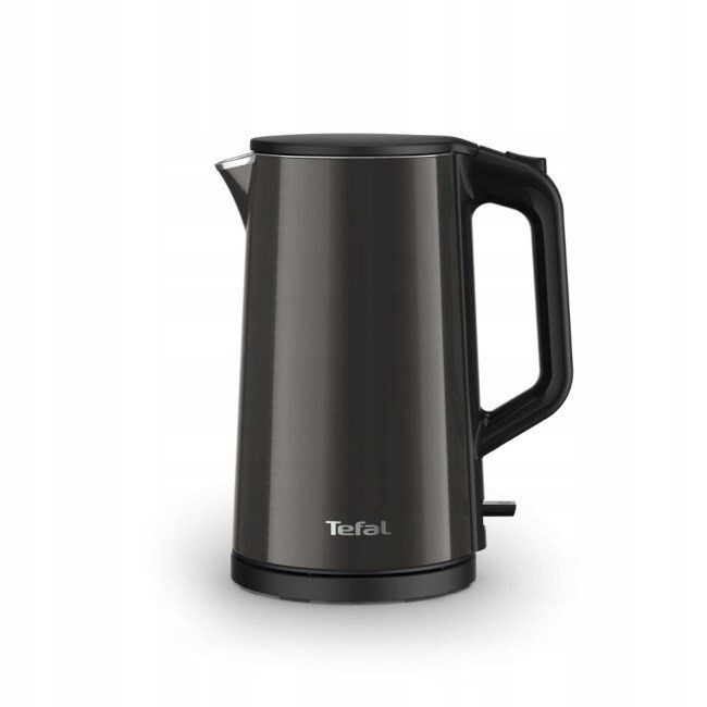Tefal Elektrische Waterkoker KI583E Graphite