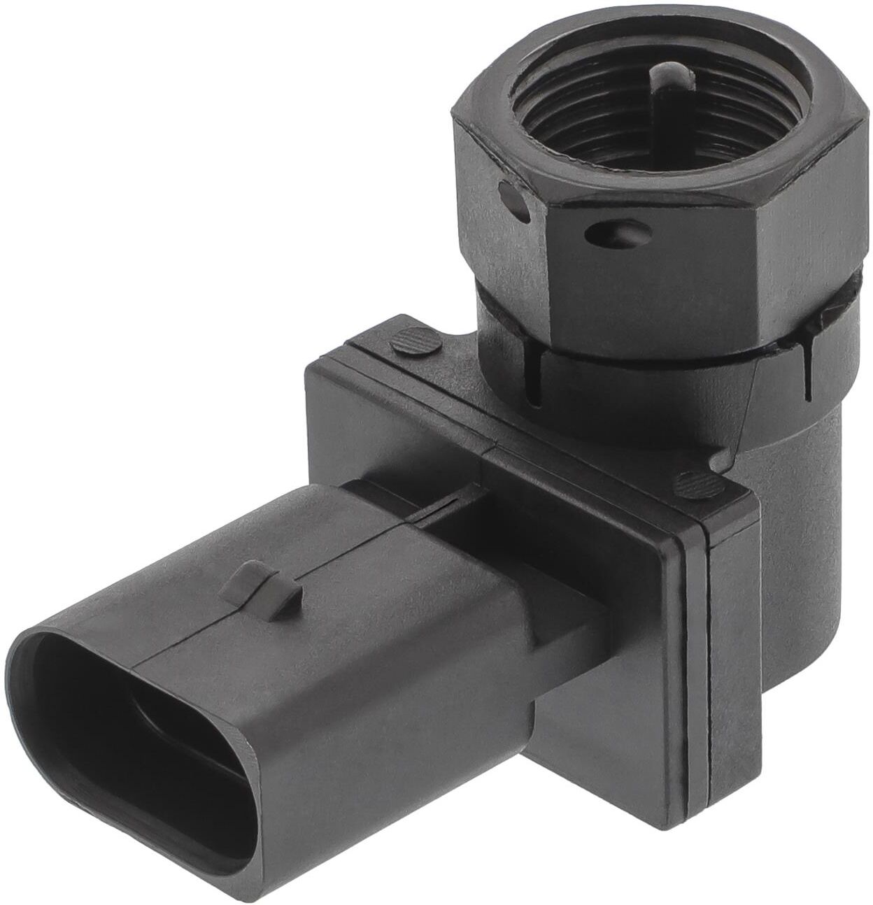 Topran Sensor, Wegstrecke 109 750 Für Vw