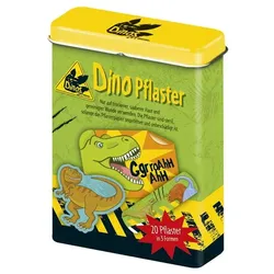 Pflaster - Dino