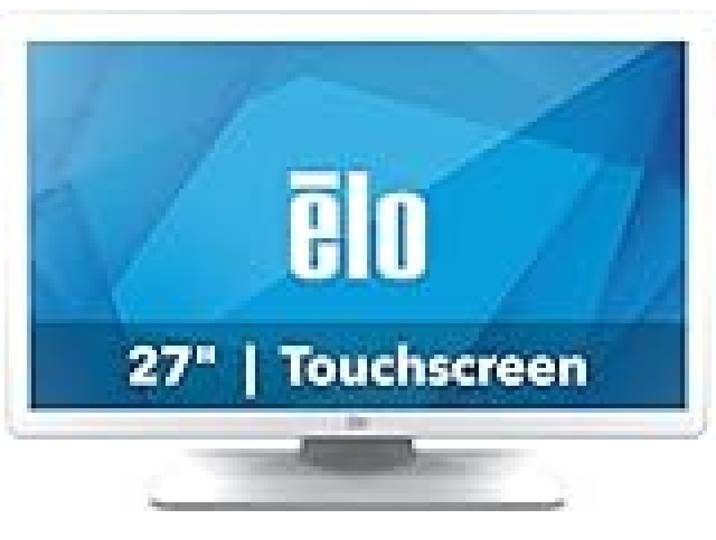 ELO Écran LCD MGT MNTR FHD PCAP 10-Touch DICOM 2703LM 2703LM Blanc