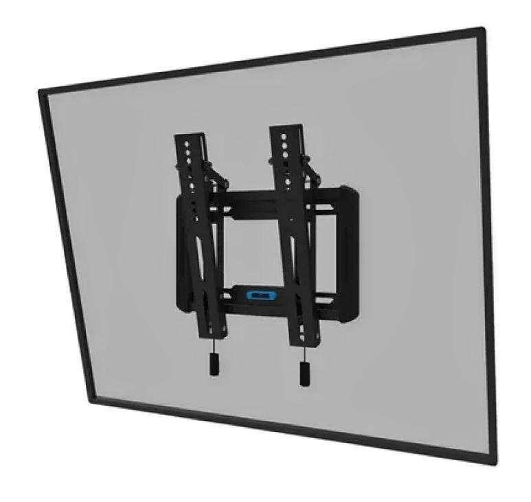 Neomounts LEVEL-550 WL35-550BL12 neigbare TV-Wandhalterung