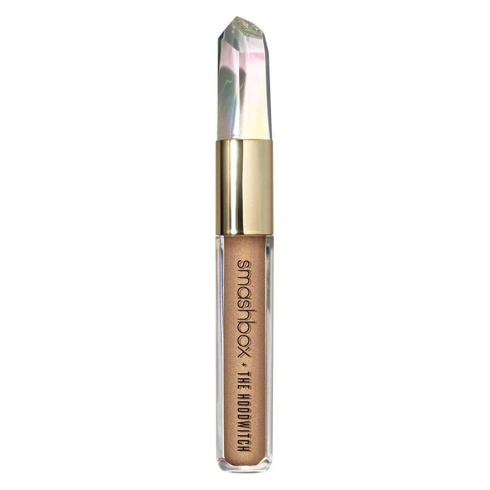 Smashbox Crystalized Always On Liquid Eyeshadow That's Fine 0.05kg (That's Fire) (0400013205101)