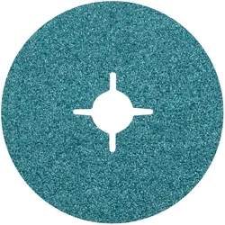 Pferd, Schleifmittel, Fiberschleifer FS 2522 24 (24)