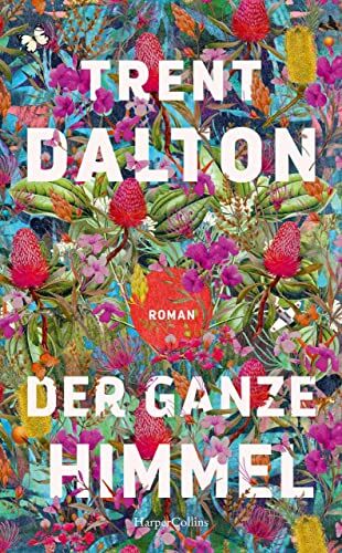 Trent Dalton - Der ganze Himmel: Roman - Preis vom 30.09.2026 22:30:23 h