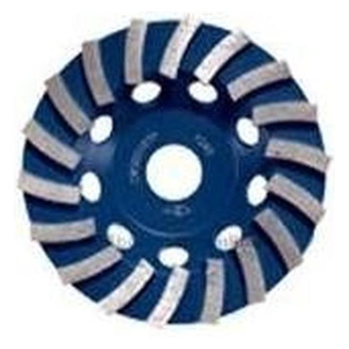 Carat CUDF180300 Schleifkopf Beton Premium 180x22,2 mm Typ DF (35283657)