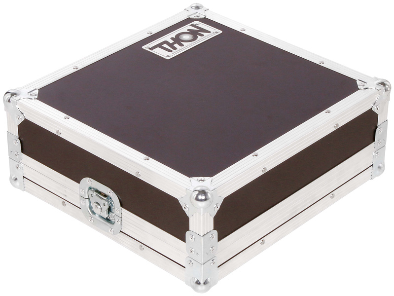 Thon Mixer Case A&H; CQ18T