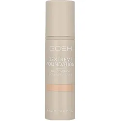 Gosh, Foundation, Dextreme (002 Ivory)