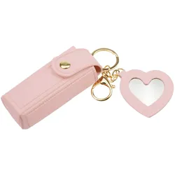 Fantasia Lippenstift- und Taschenzerstäubertasche
