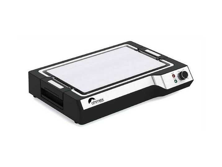 Ohmex OHM-TPK-3622 Teppanyaki Elektrogrill 1