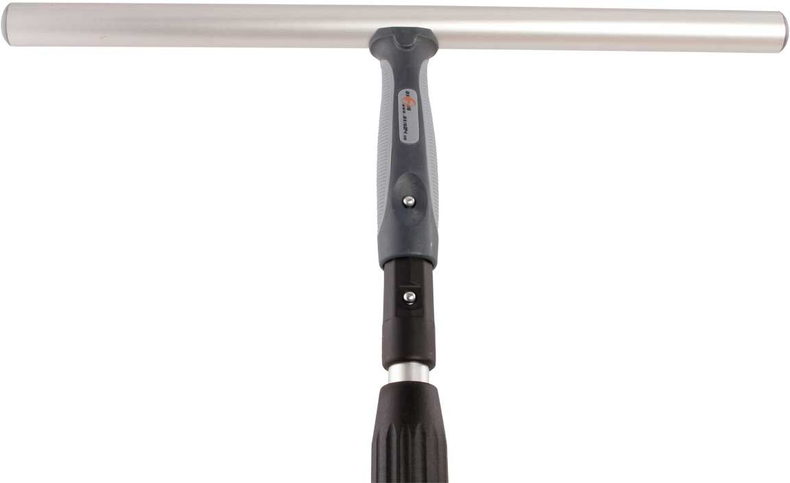 Axis Line 25cm Profi T-Träger Einwaschhalter Alu