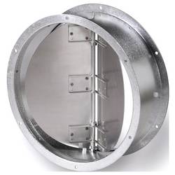 Helios Ventilatoren RVS 710 Rohr-Verschlussklappe 02601