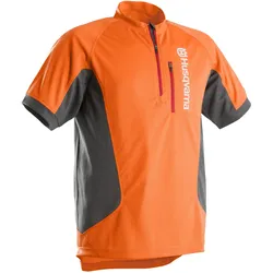 Husqvarna T-shirt Technical Kurzarm Gr.(XXL)