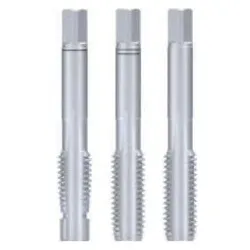 Fanar, Gewindeschneider + Gewindebohrer, Hand tap M14 3 pcs. (A2-235801-0140)
