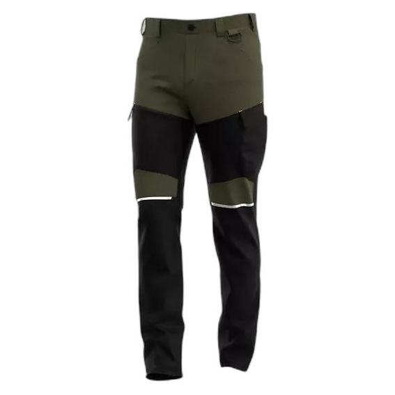 Safety Jogger Works Oak (52, 58) (011750-770)