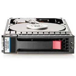 HPE Harddisk J9F43A (6 TB, 3.5"), Festplatte