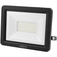 Flutlicht WFL30W, LED-Leuchte schwarz, kabelgebunden, 30 Watt