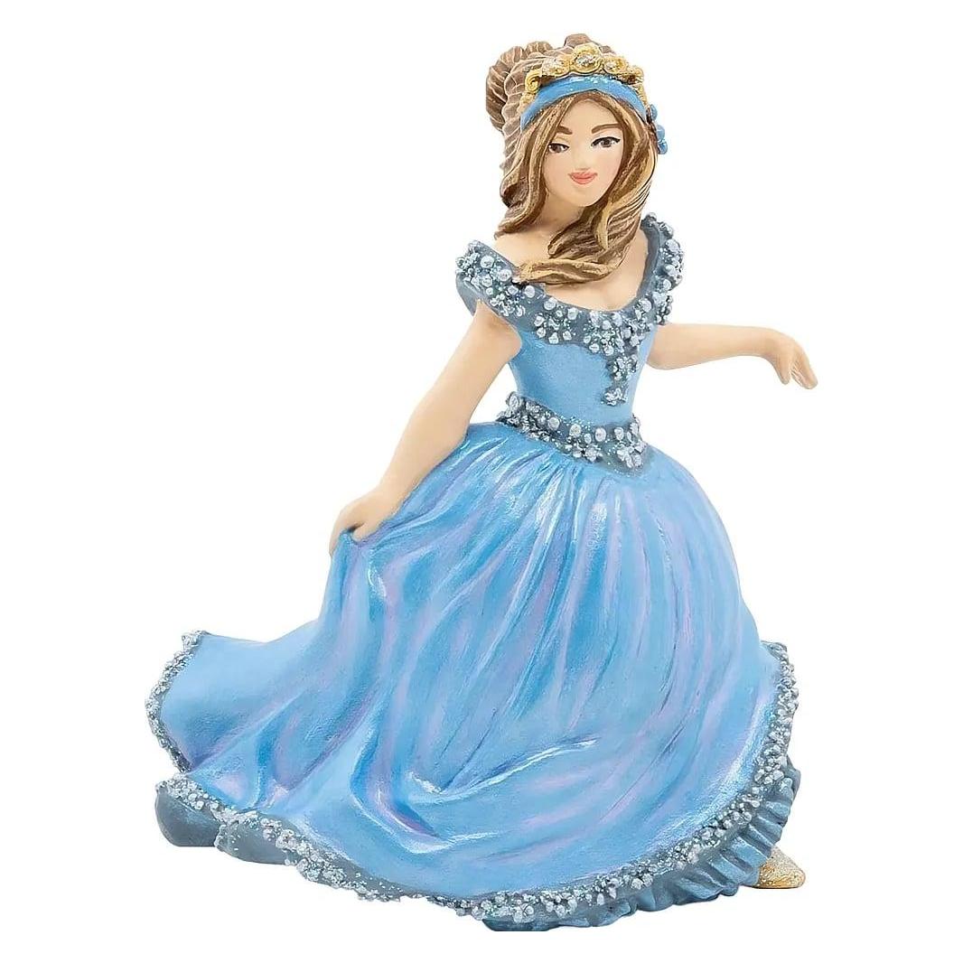 Papo Prinzessin mit dem Vairpantoffel (39206)
