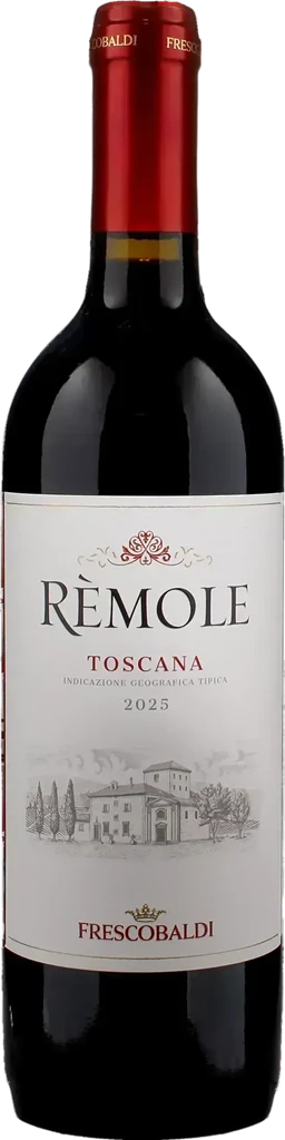 Marchesi Frescobaldi Frescobaldi Remole 2025