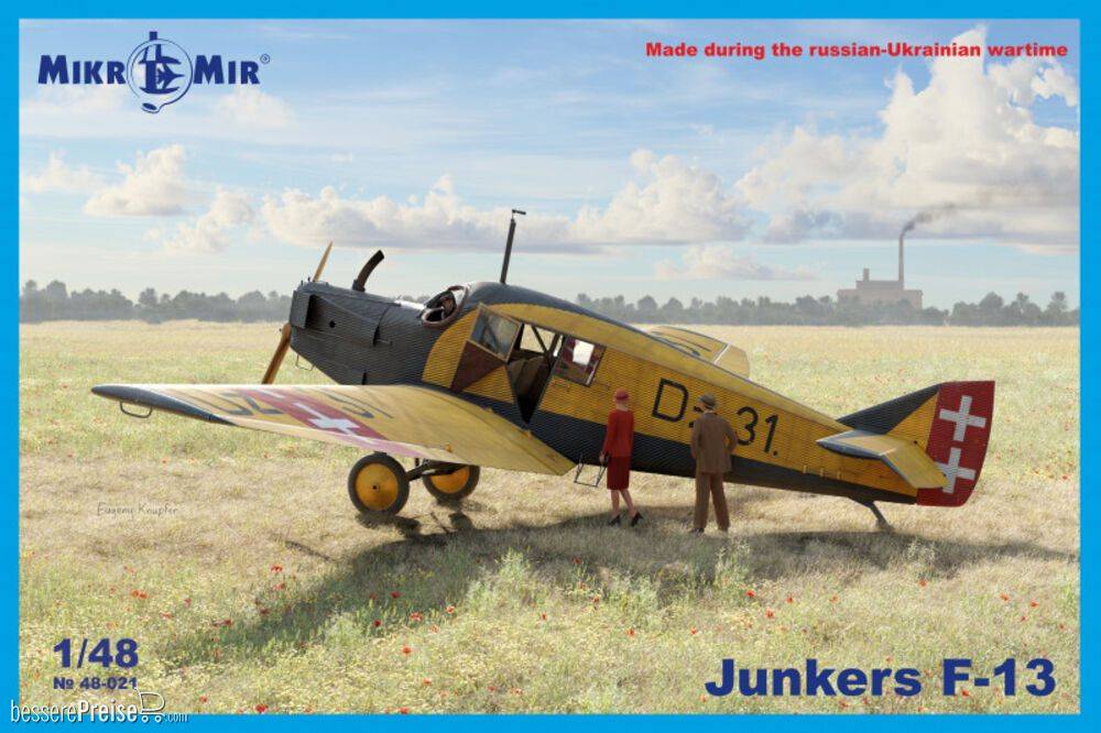 Micro Mir AMP MM48-021