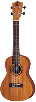Bumblebee Ukuleles BUC23 Concert Natural Natur