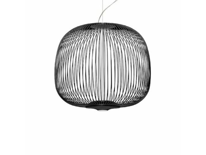 Foscarini Pendelleuchte Spokes LED Konfigurator, dimmbar, smart