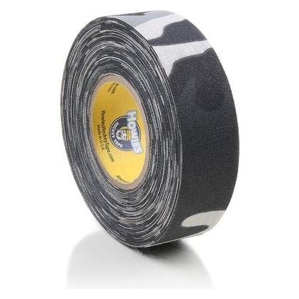 Howies Hockey Tape Bänder, Kellen und anderes Zubehör für Hockeyschläger (Howies)