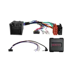 Lenkradfernbedienungsadapter Ford Fiesta/Transit/Transit Custom 32Pin Multile...